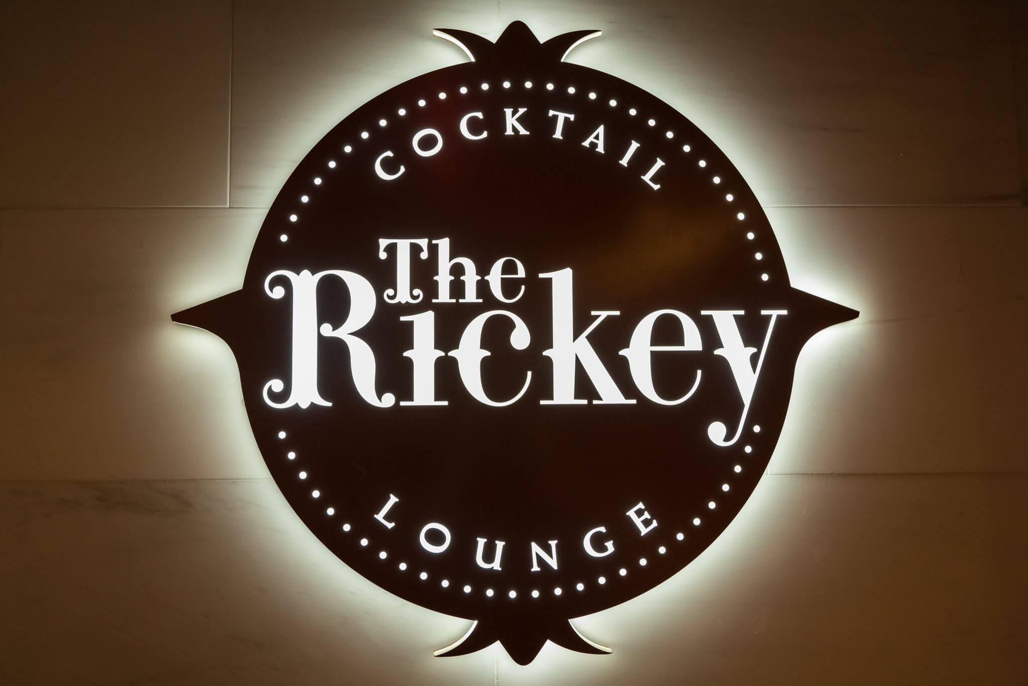 the rickey nyc