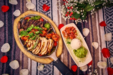Fajitas