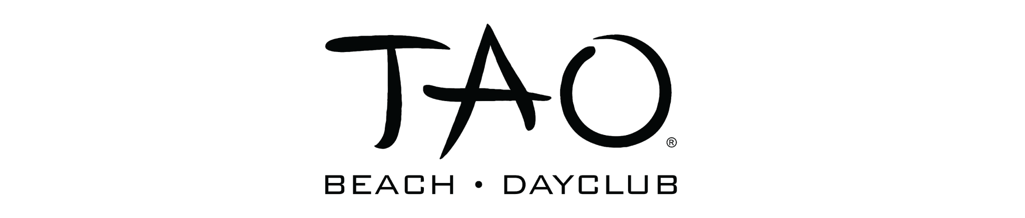 TAO Beach Daycub Logo