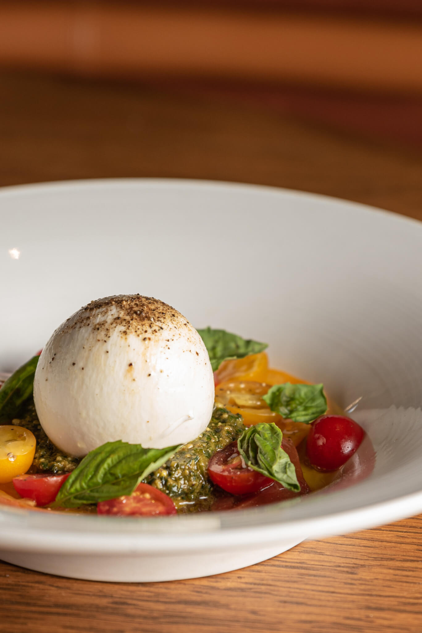 burrata