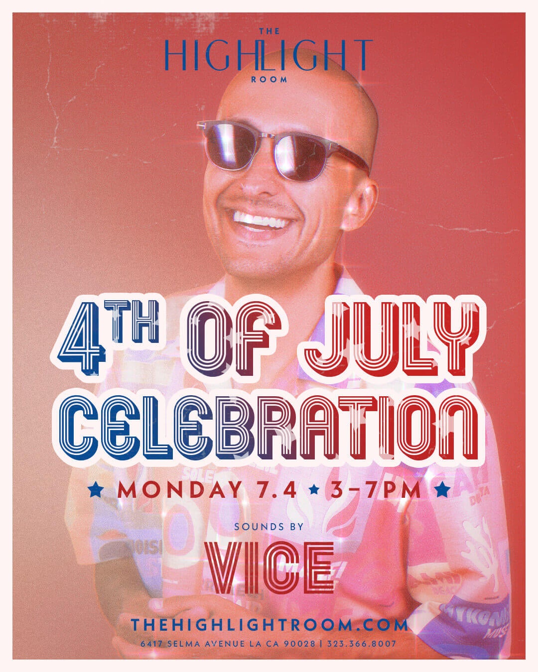 4th of July Celebration