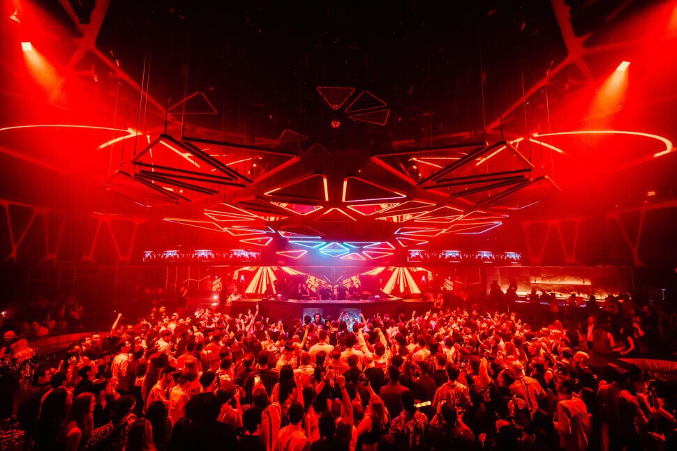 hakkasan