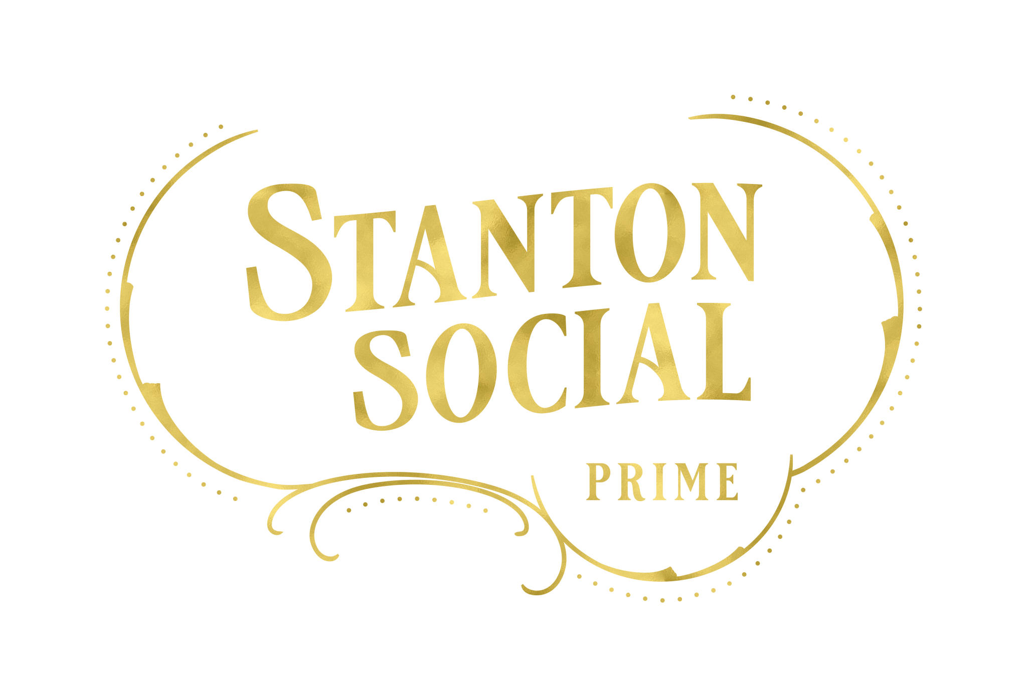 Stanton Social Prime Logo