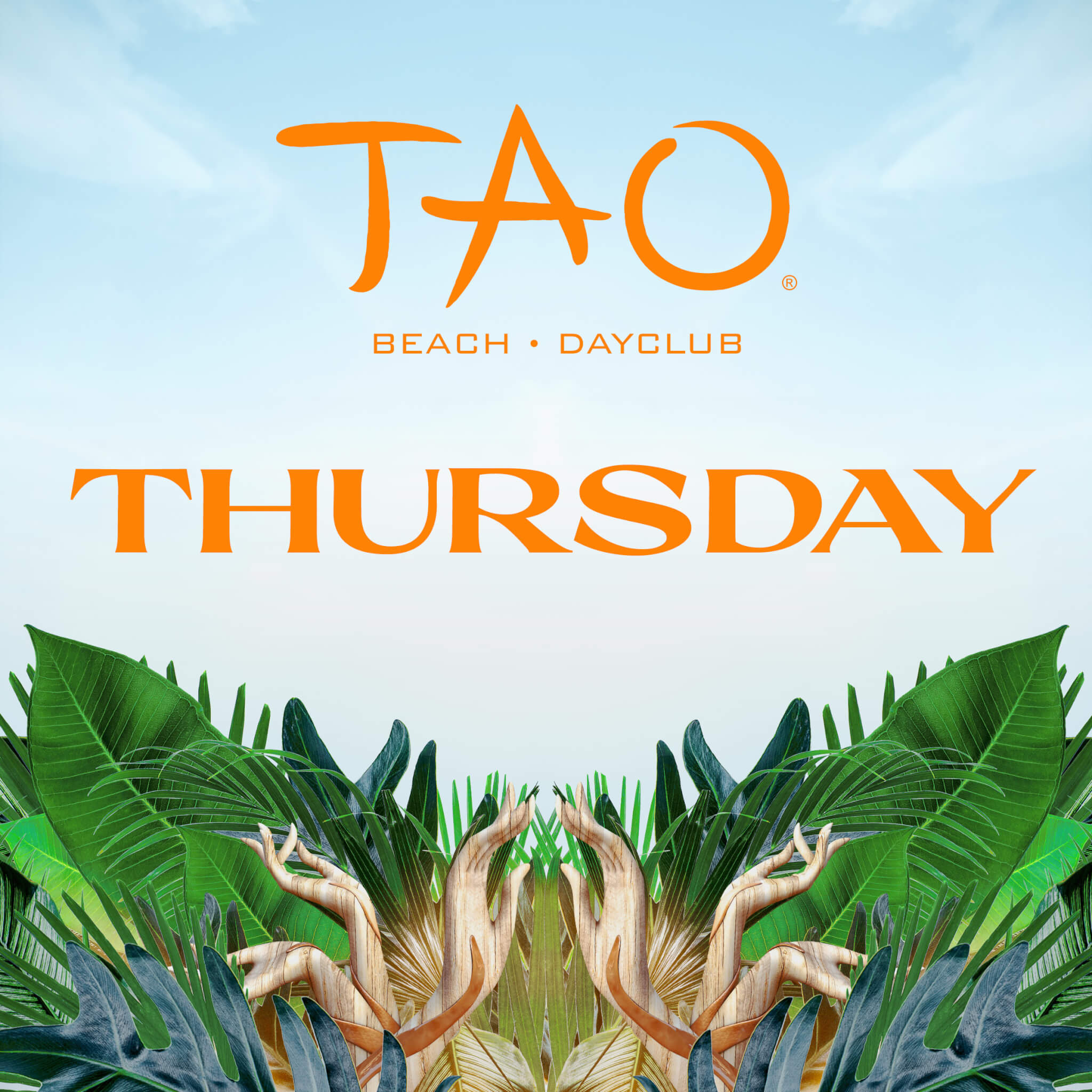 9/8/22 – Out of Office – TAO Beach