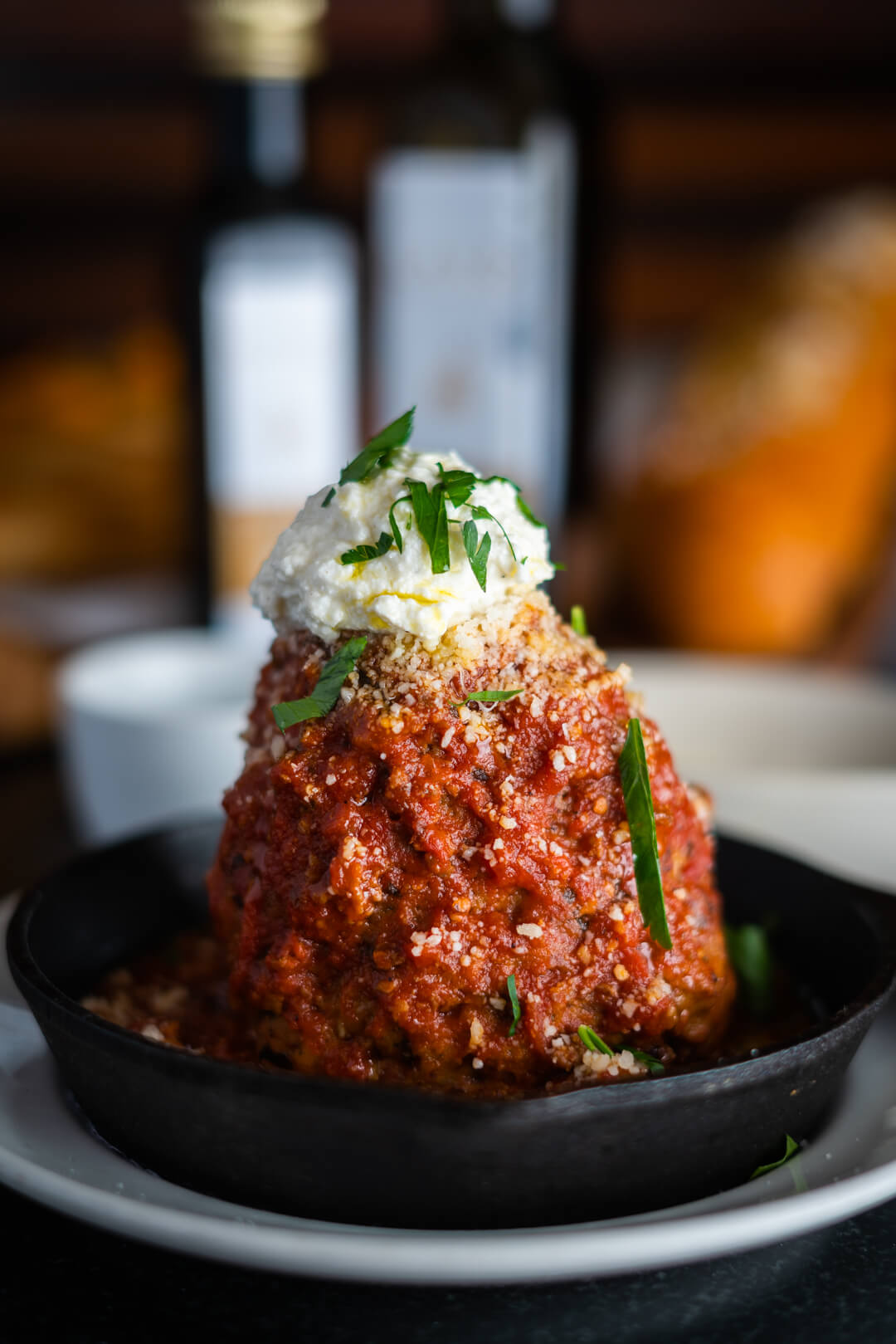 the meatball
