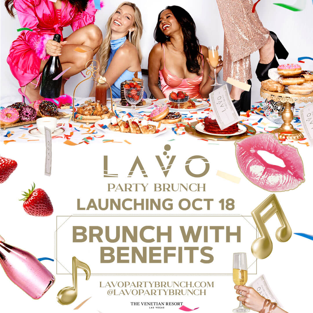 party brunch