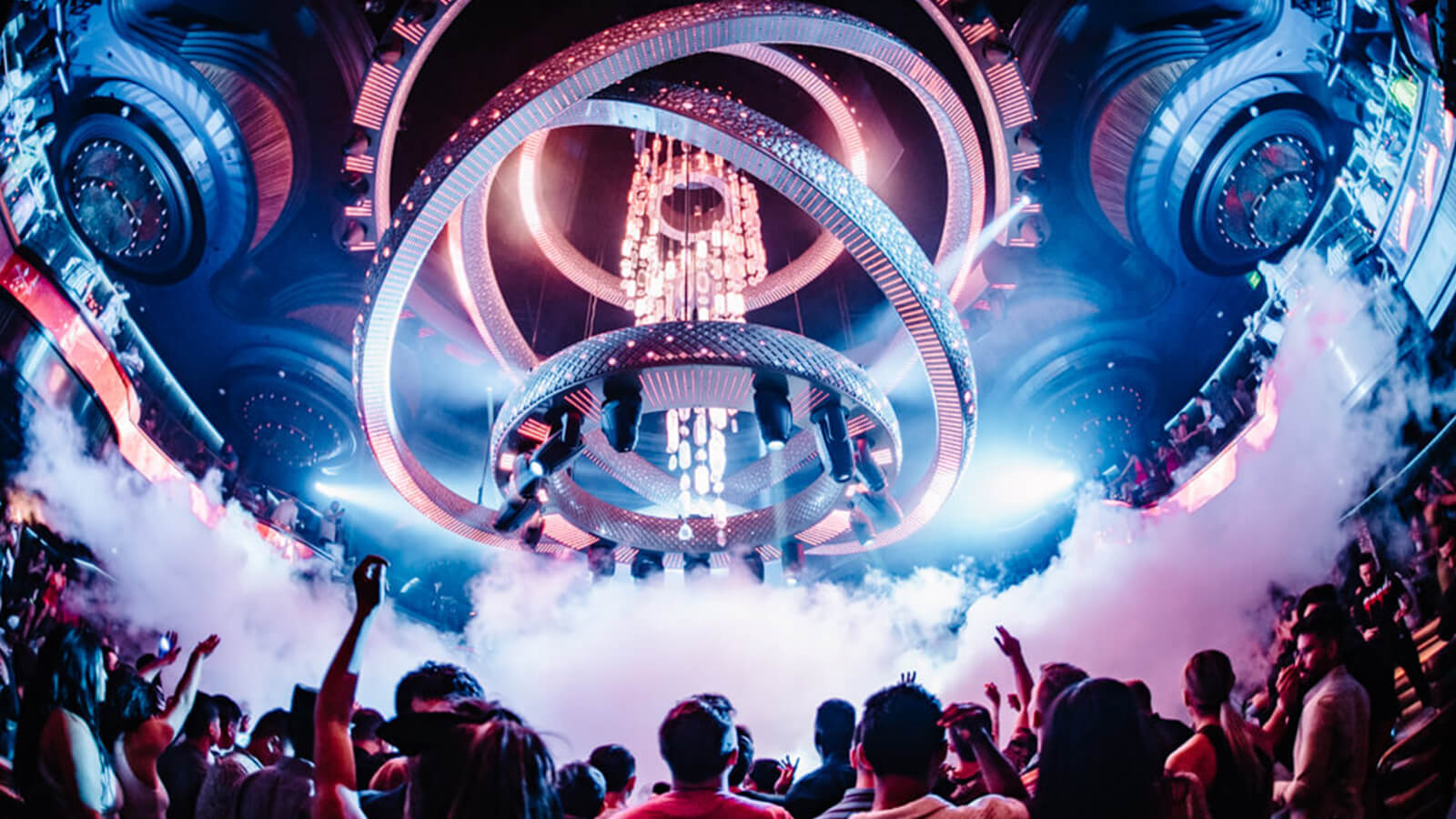Official Website of OMNIA in Caesars Palace