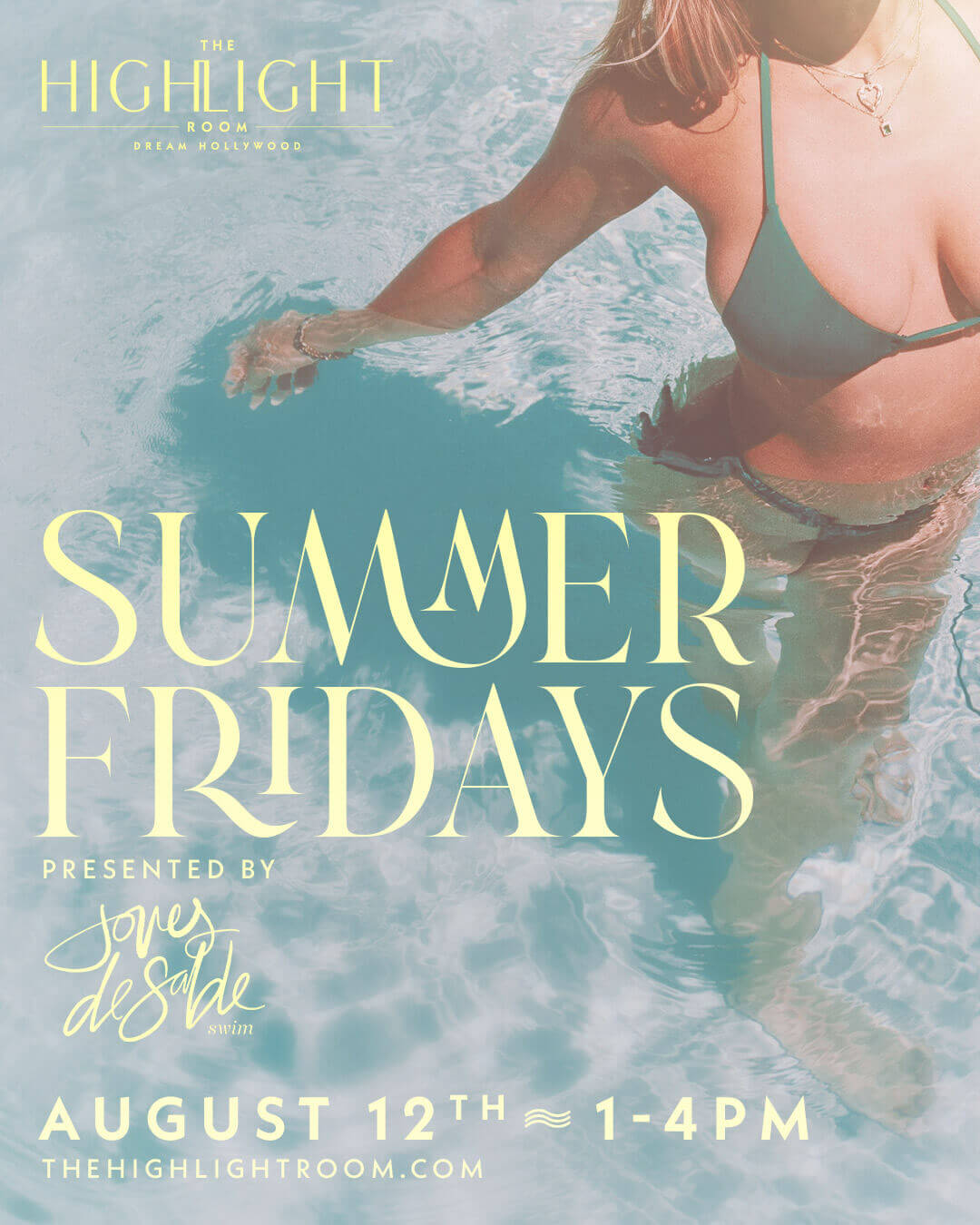 Summer Fridays