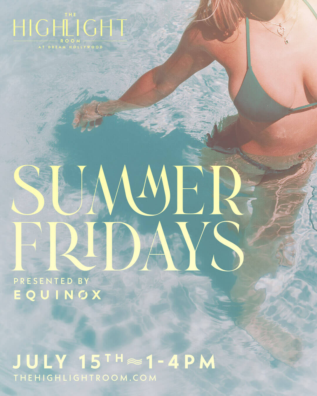 Summer Fridays