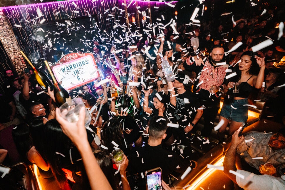 Your Guide to Las Vegas Bottle Service Tao Group Hospitality