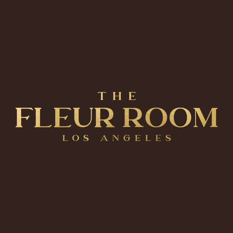 Official Website of The Fleur Room