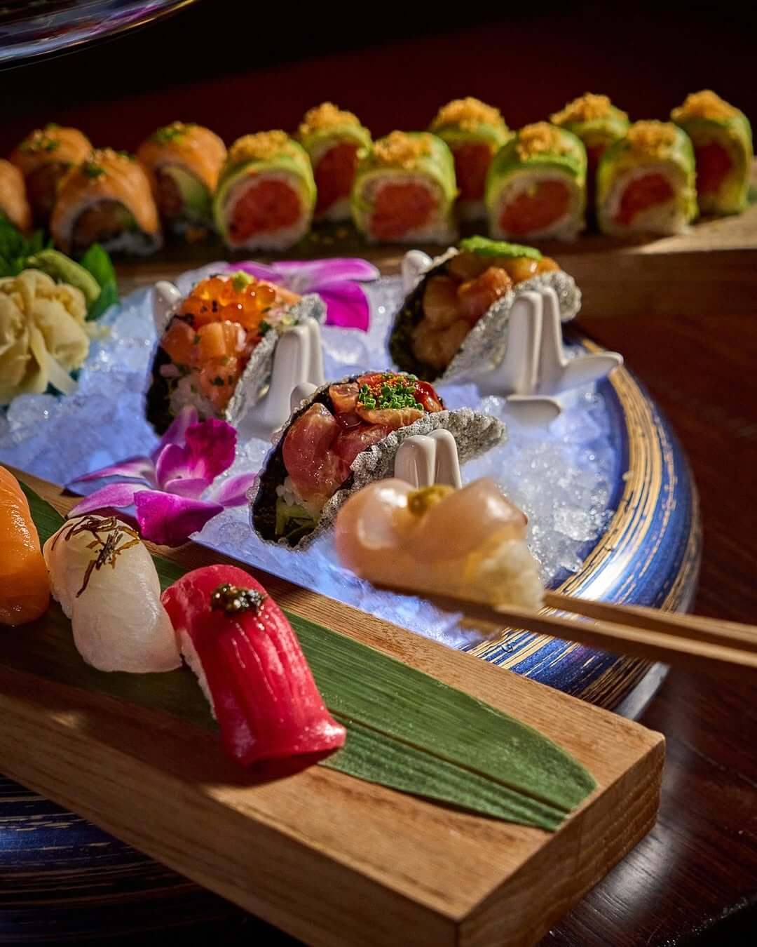 sushi