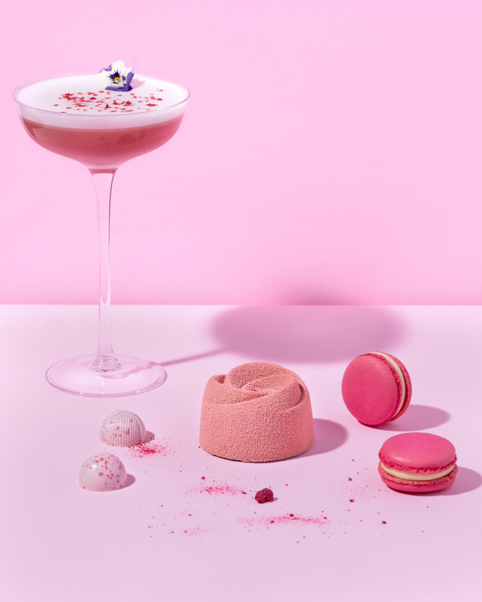 Tao Group Hospitality Presents Breast Cancer Awareness Month Specials