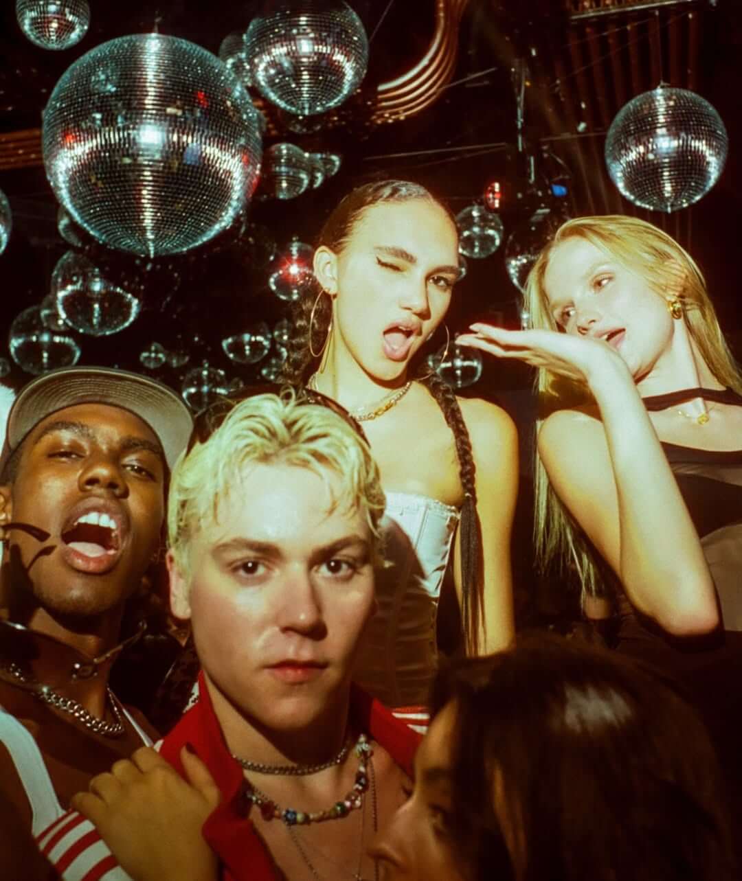 group at loosies
