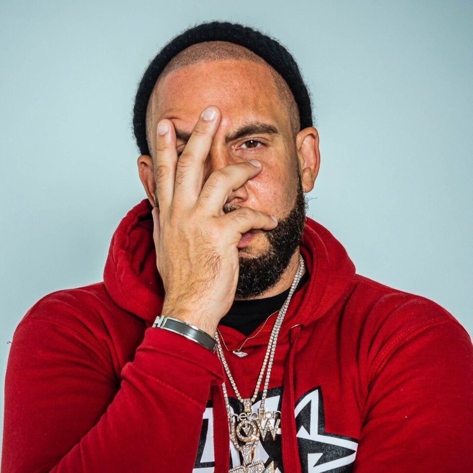 DJ Drama