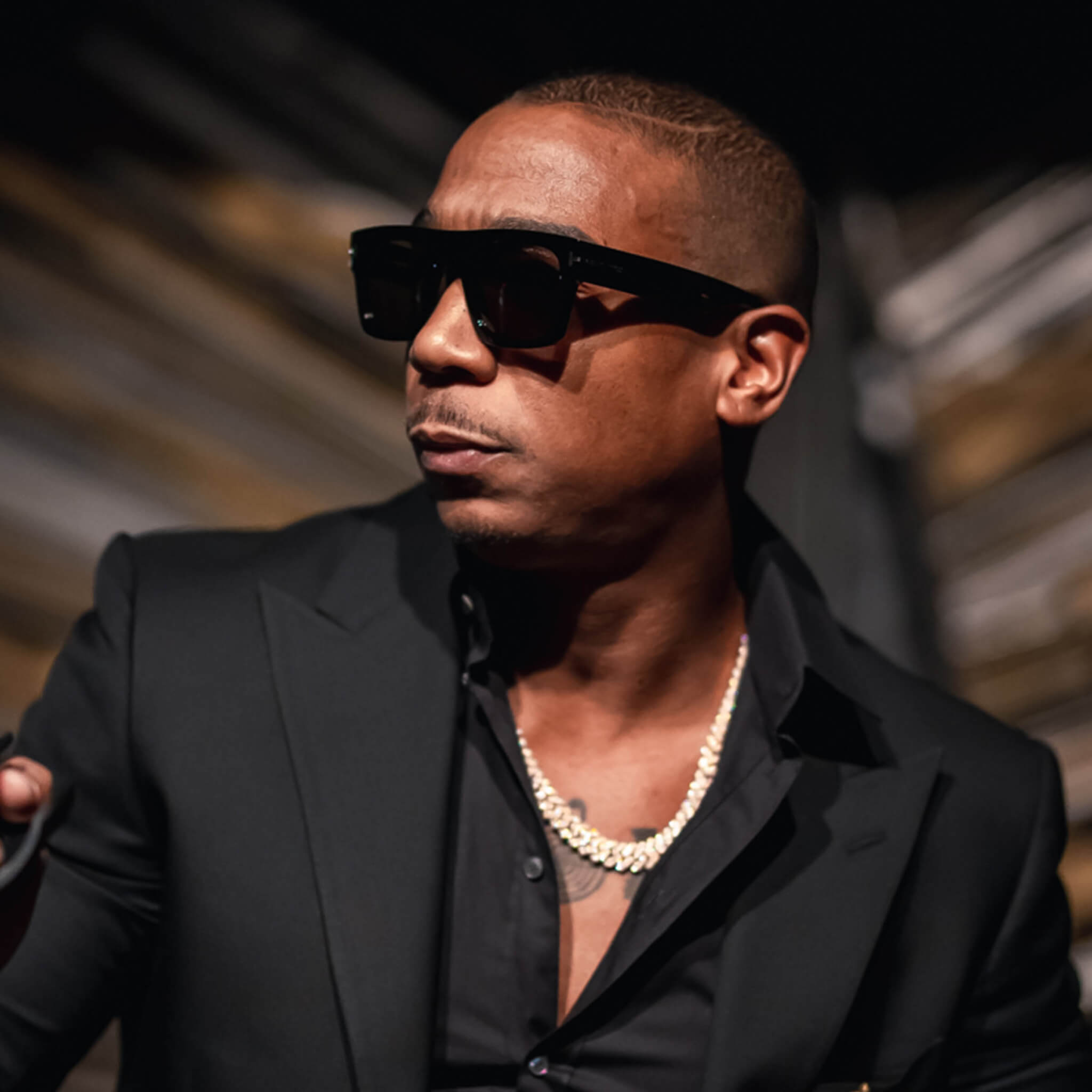 Ja Rule