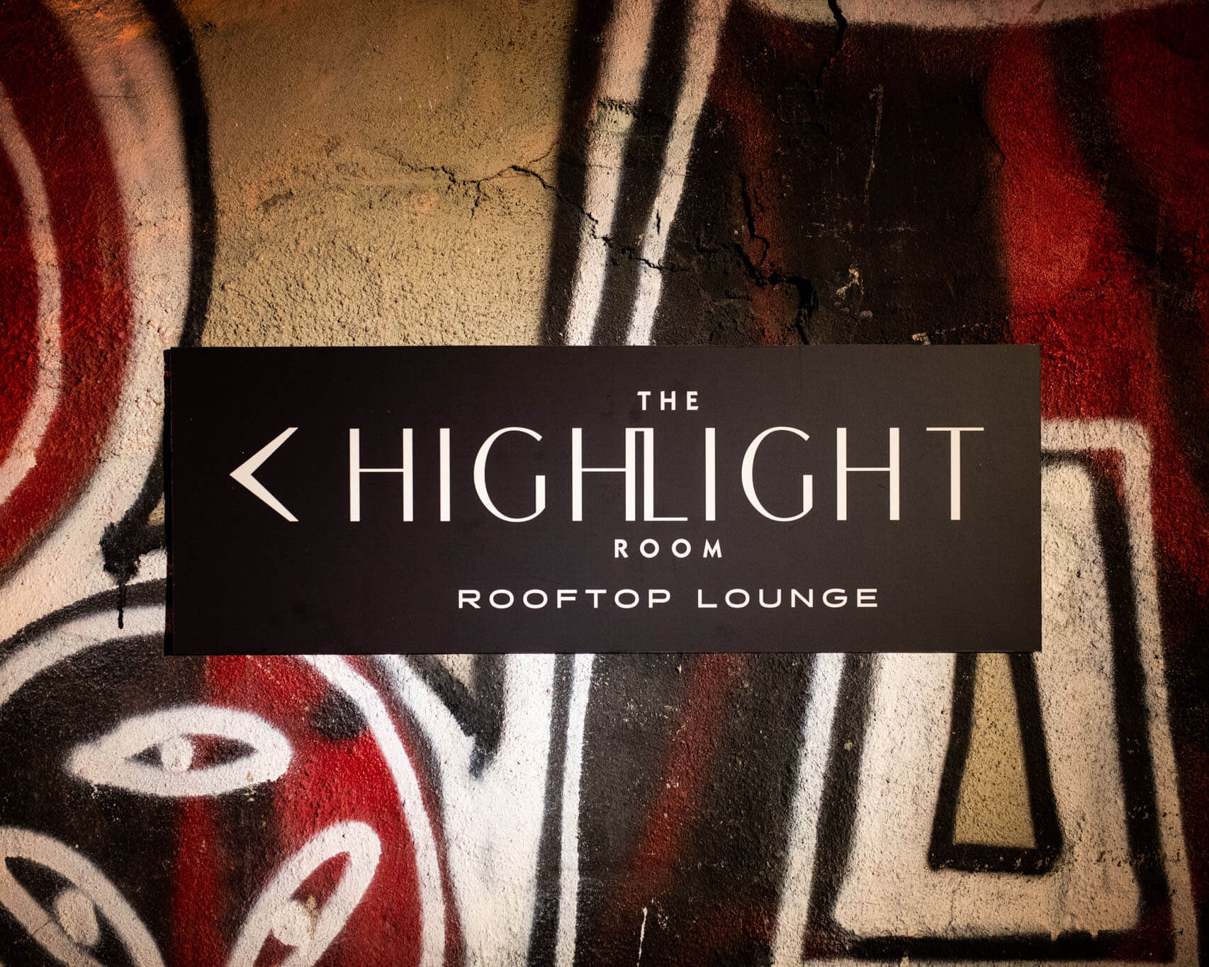 the highlight room nyc