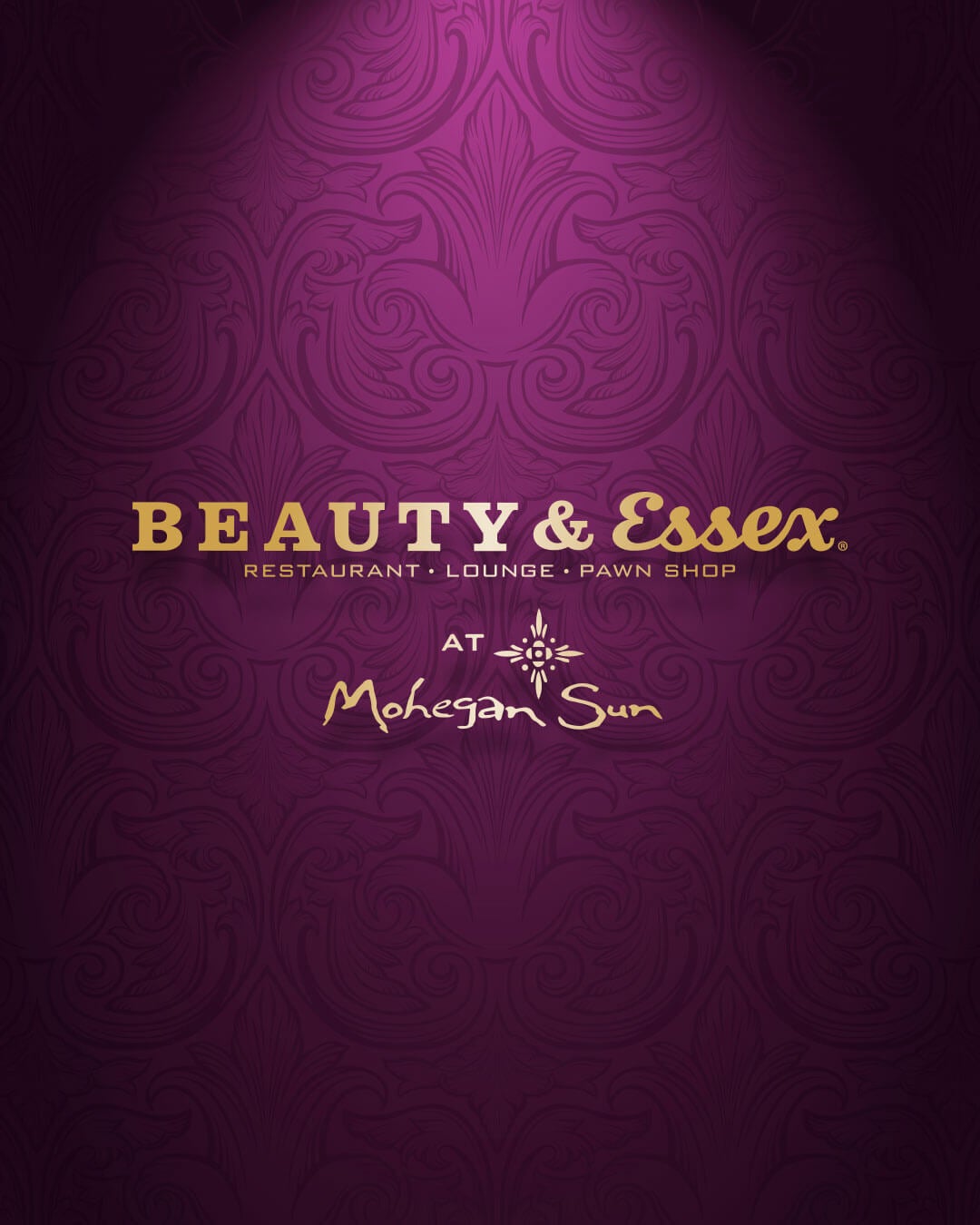 Beauty & Essex Mohegan Sun