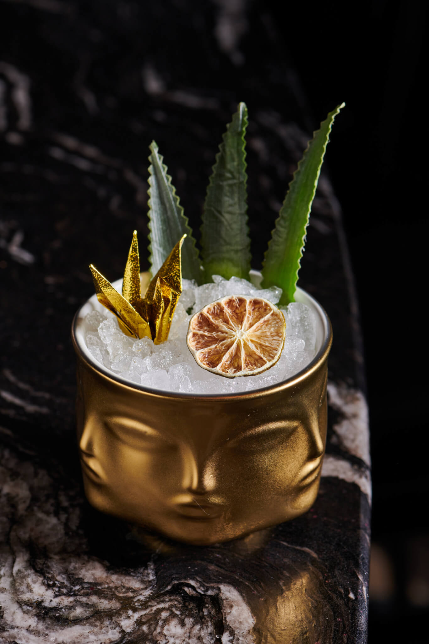 harajuku icon cocktail