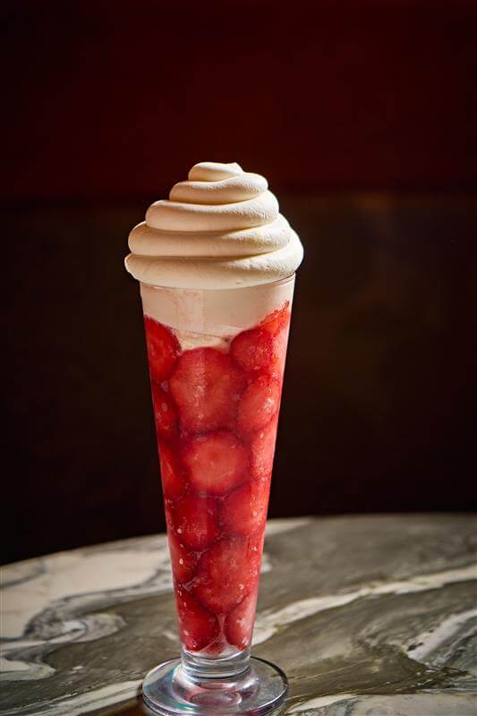Strawberry Shortcake