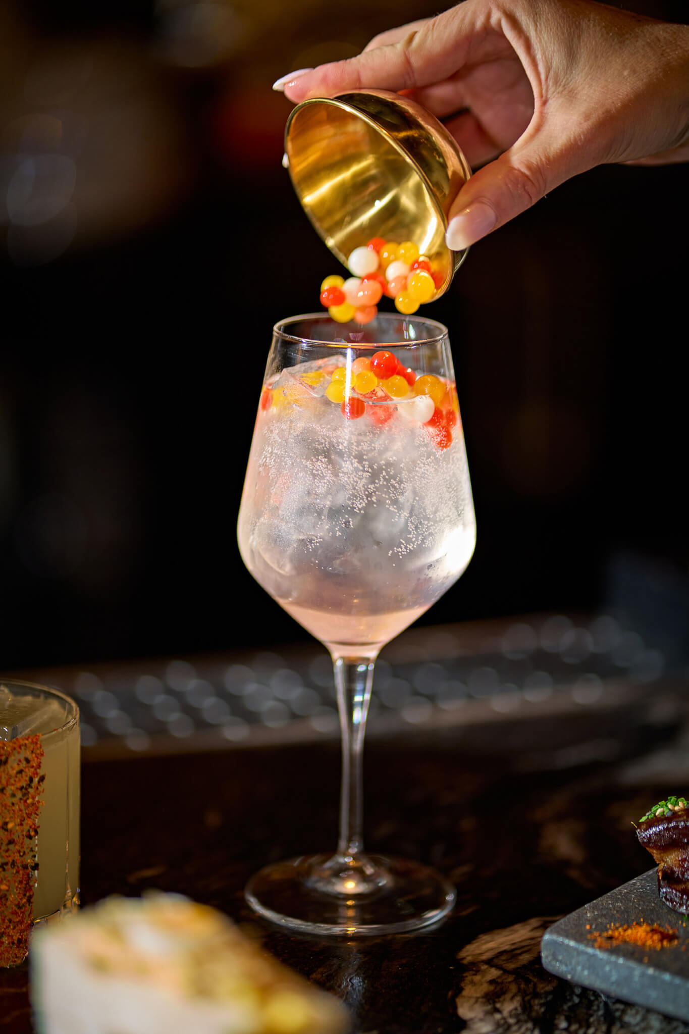 spritz