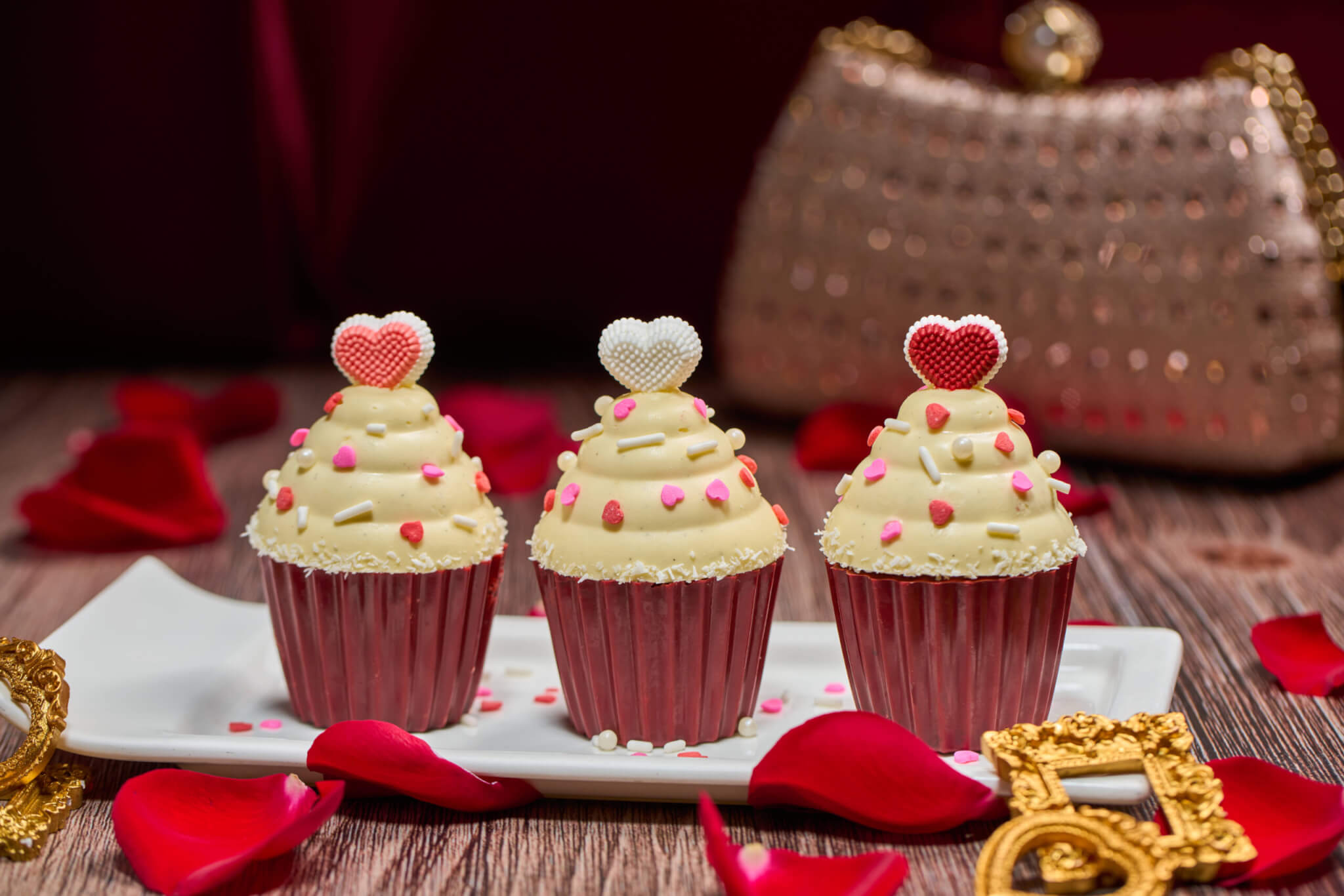 8 Romantic Date Night Spots for Valentine’s Day in Las Vegas