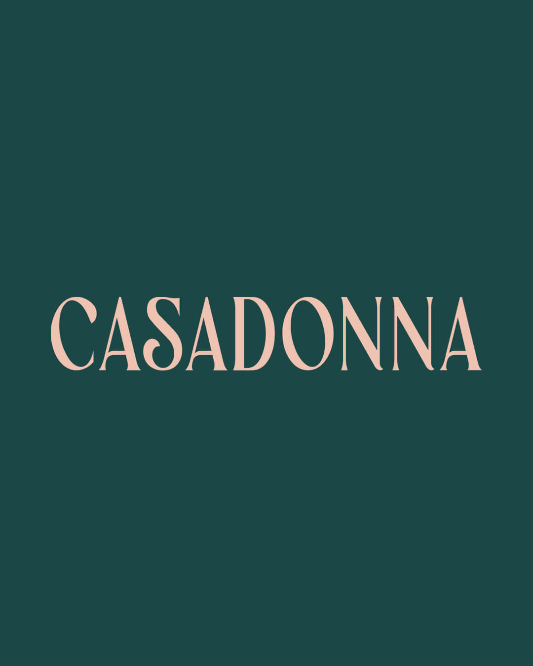 Casadonna