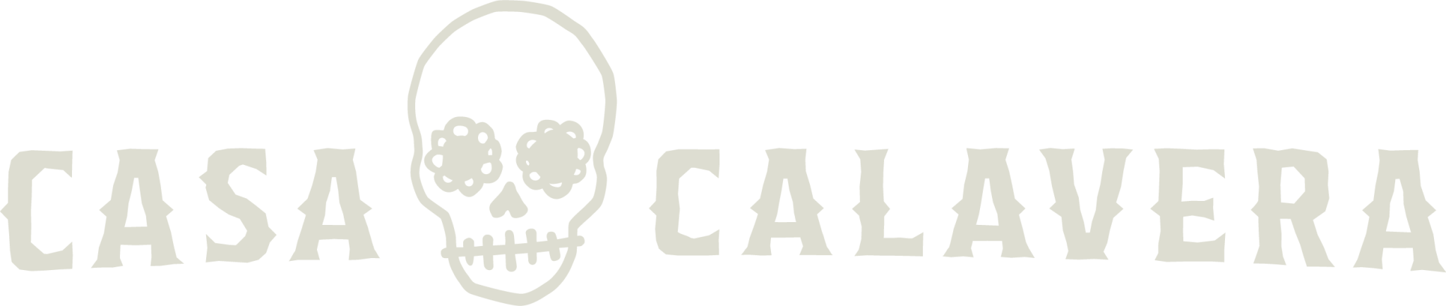 Casa Calavera Logo