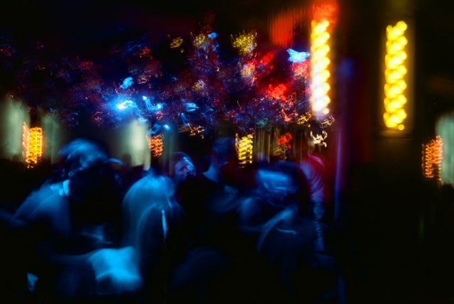 loosie's nightclub