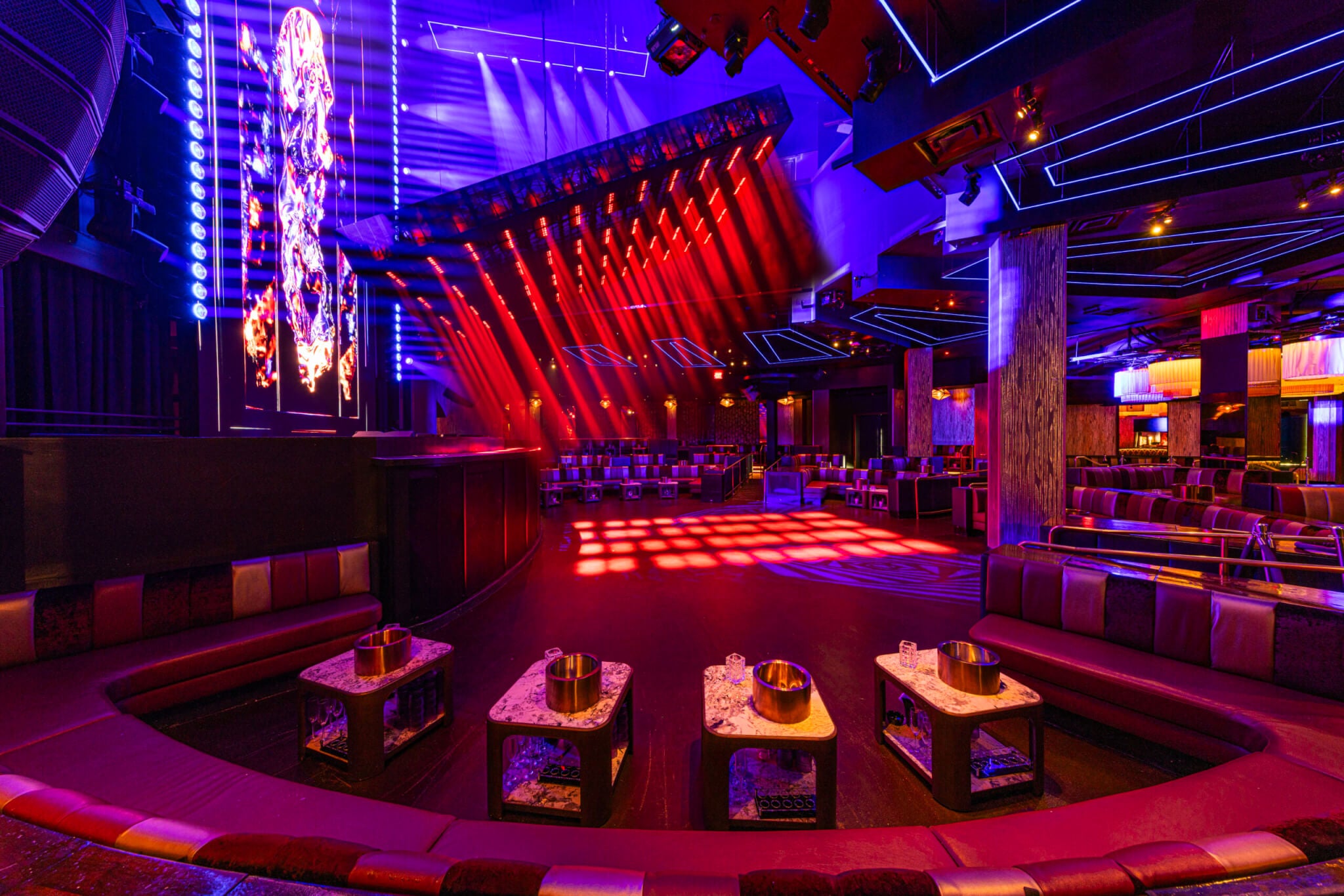 marquee nightclub