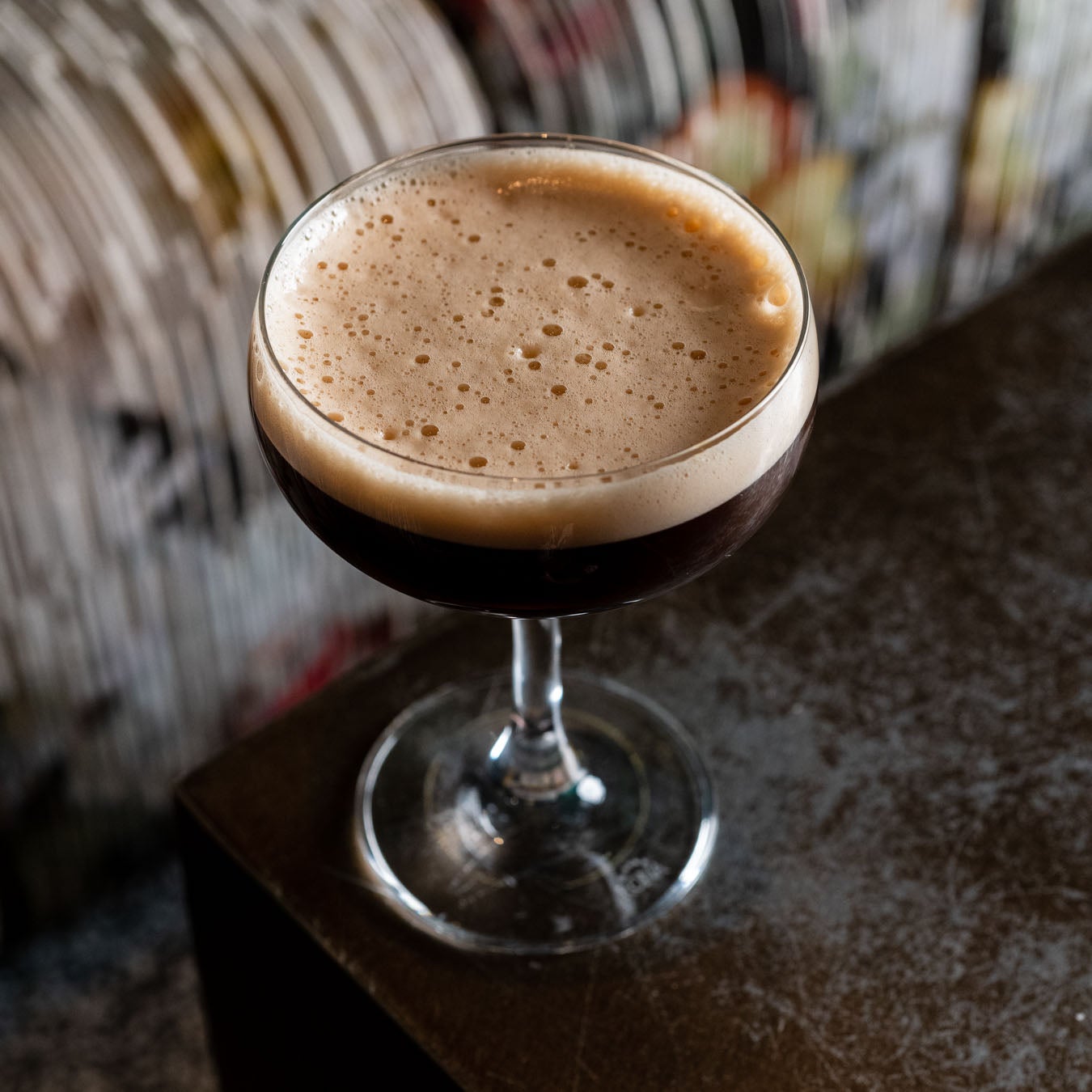 espresso martini