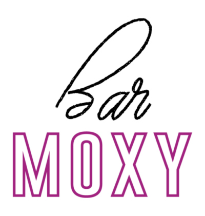 bar moxy logo