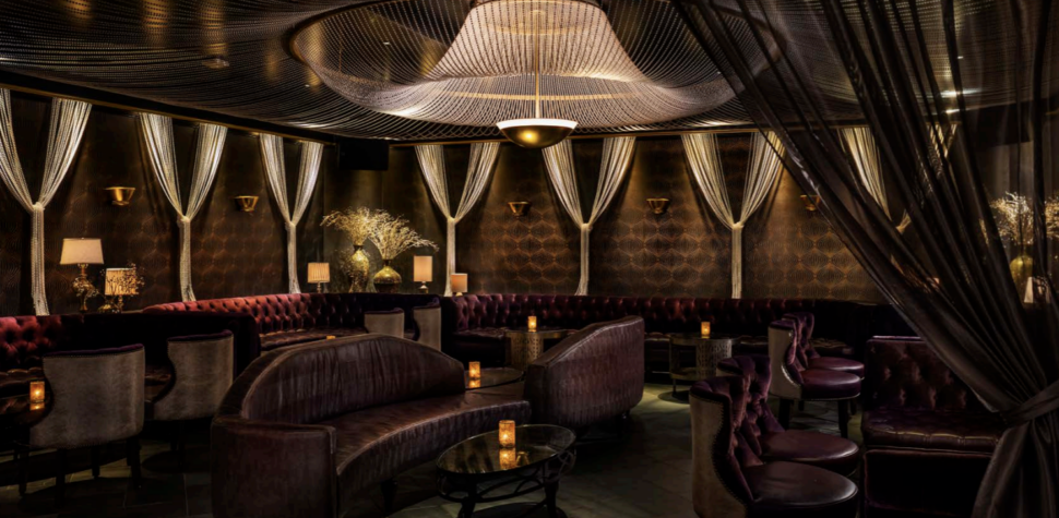 Location & Contact | Beauty & Essex Las Vegas