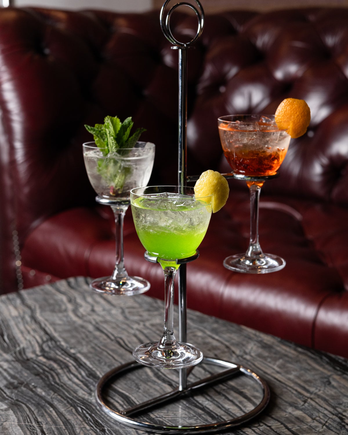 Spritz Flight
