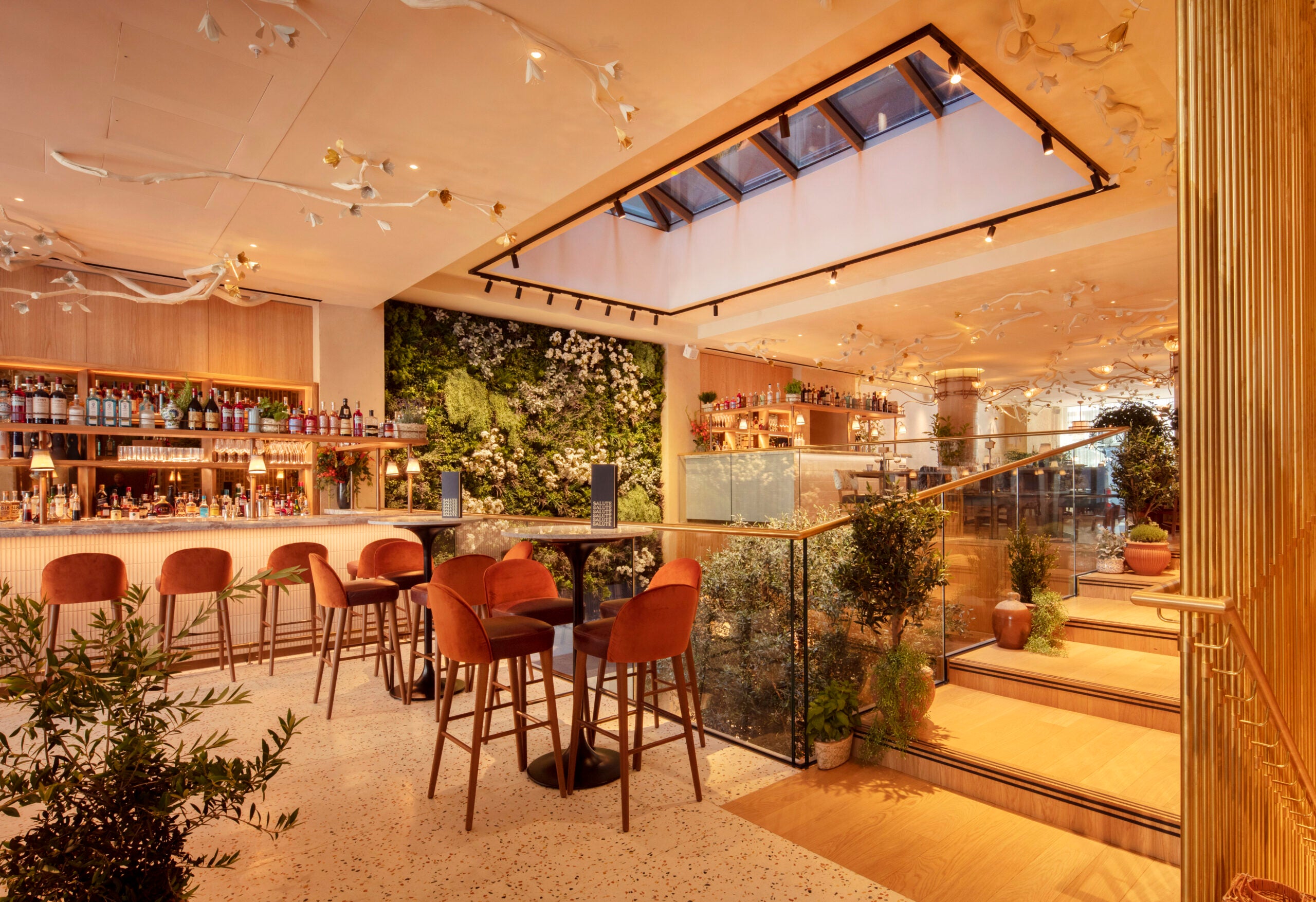 360 Virtual Tour LAVO