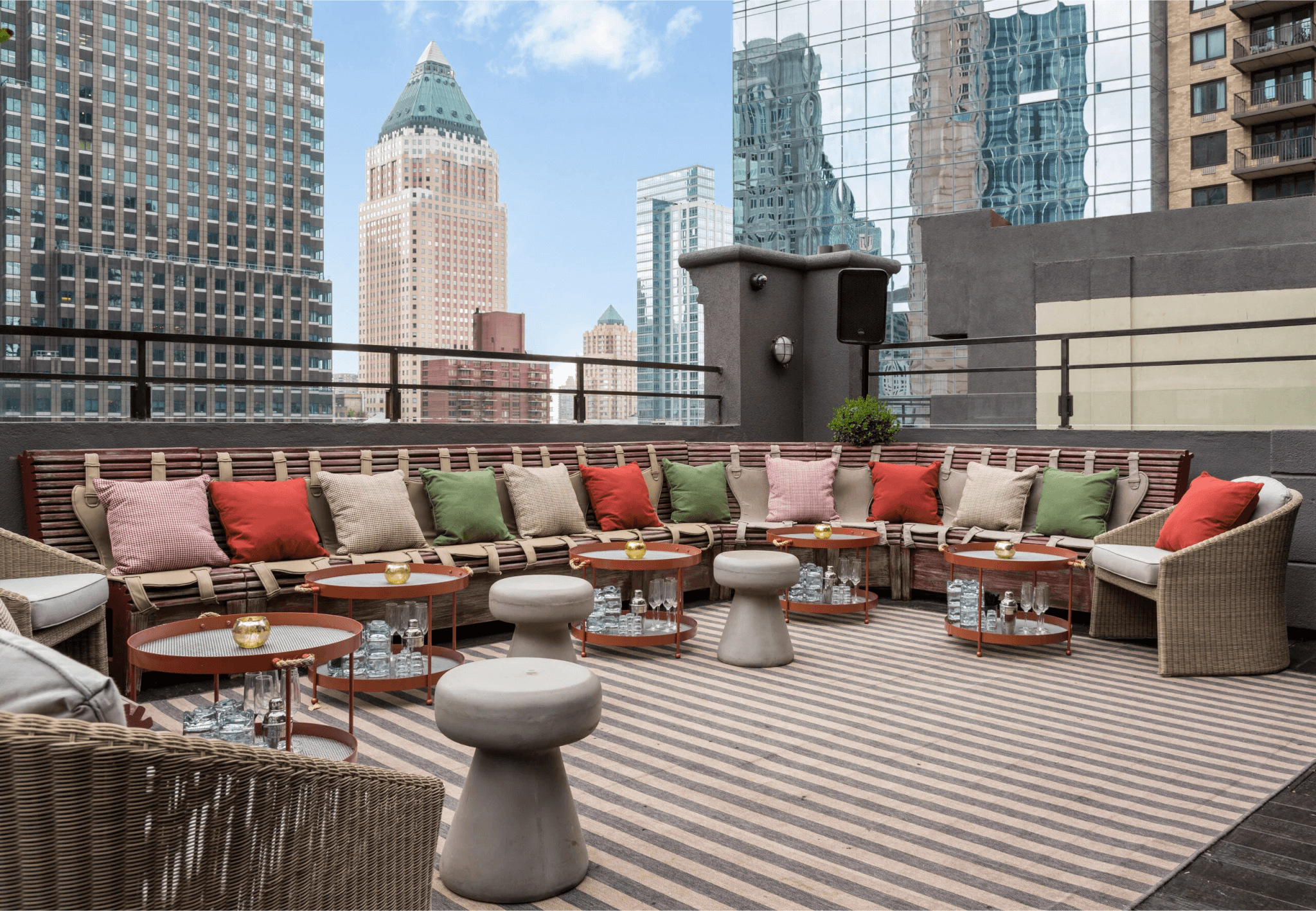 phd terrace