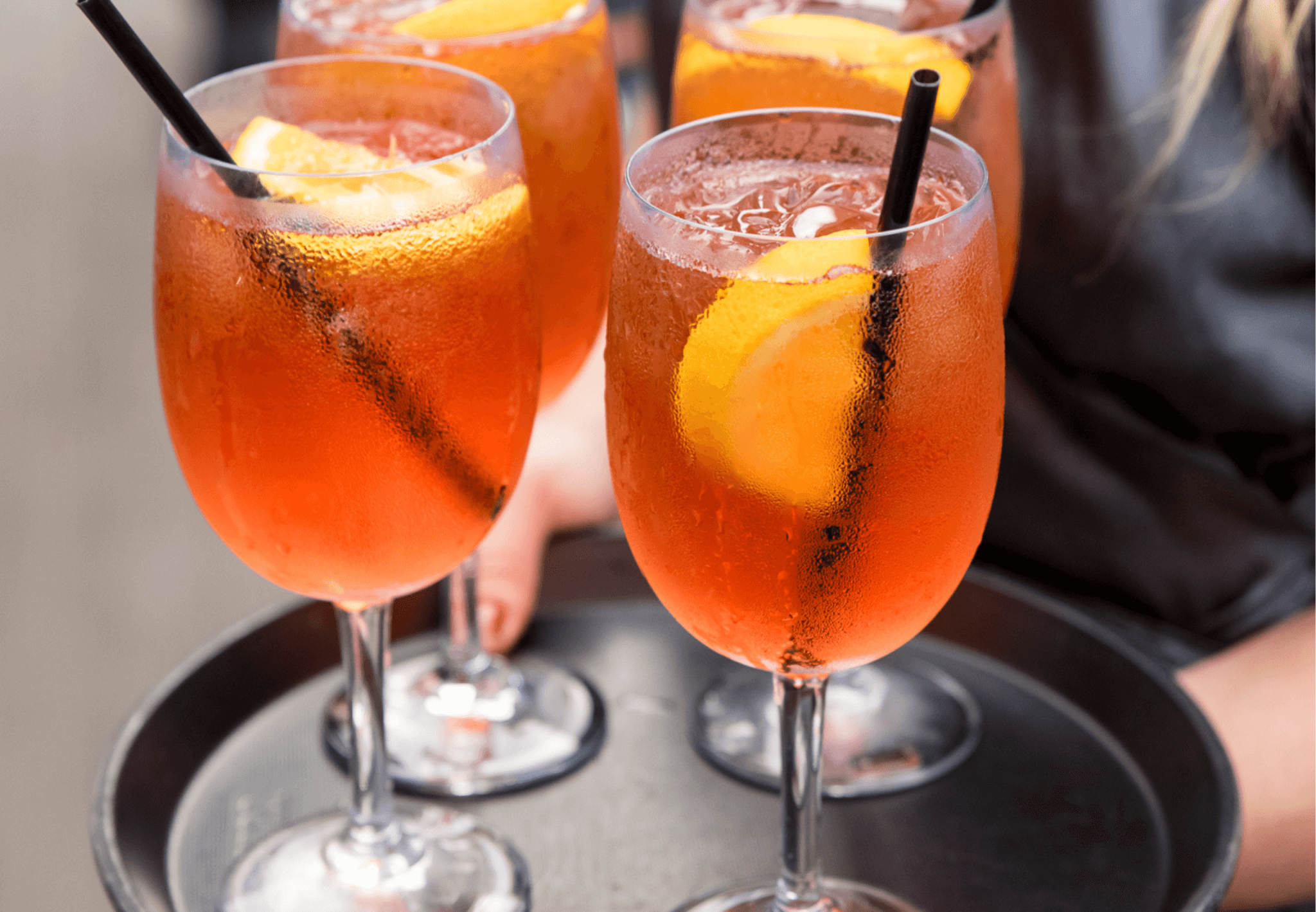 aperol spritz
