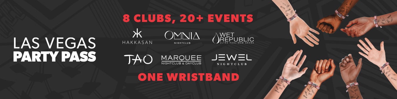 Upcoming Events Calendar | TAO Beach