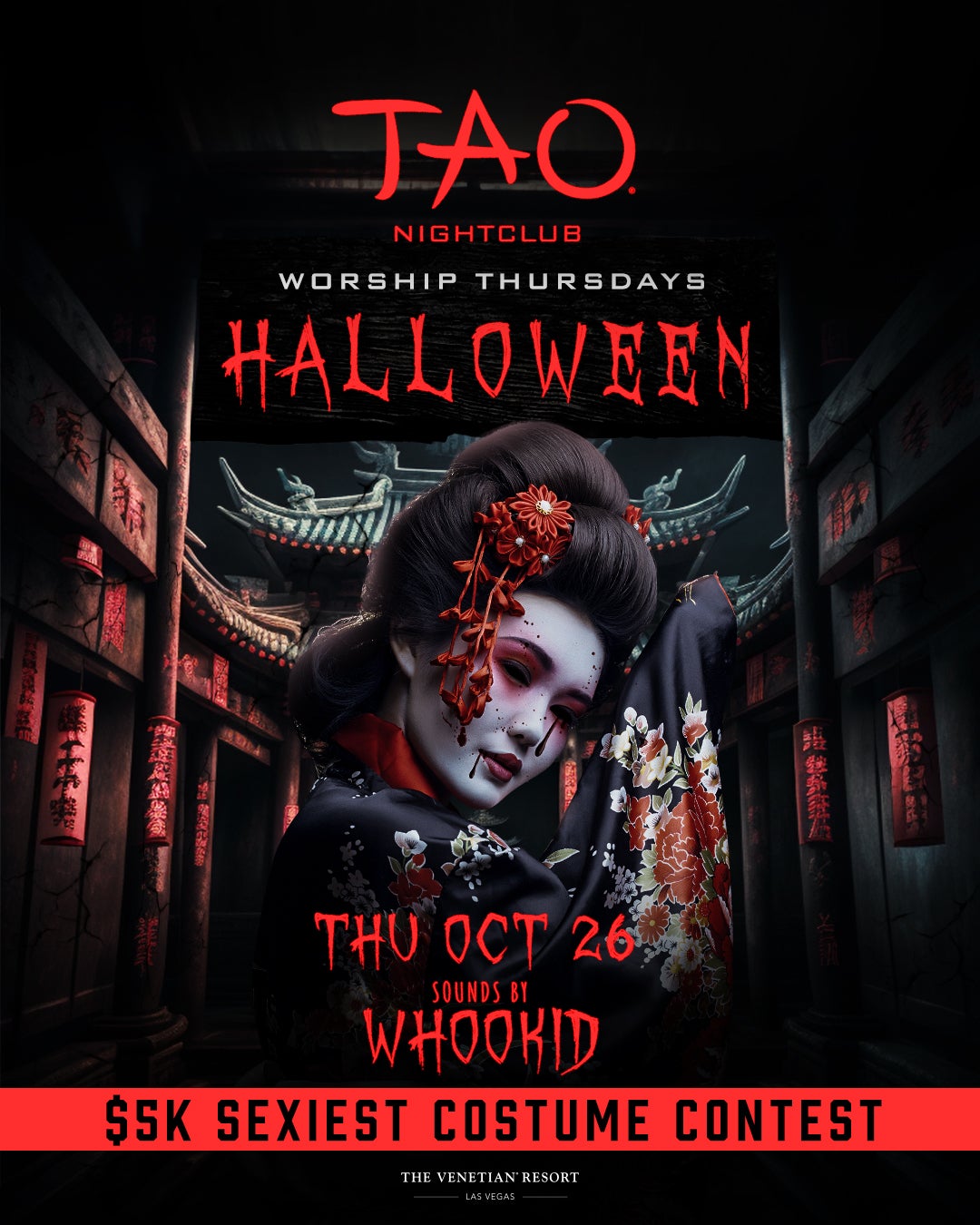 Tao Nightclub