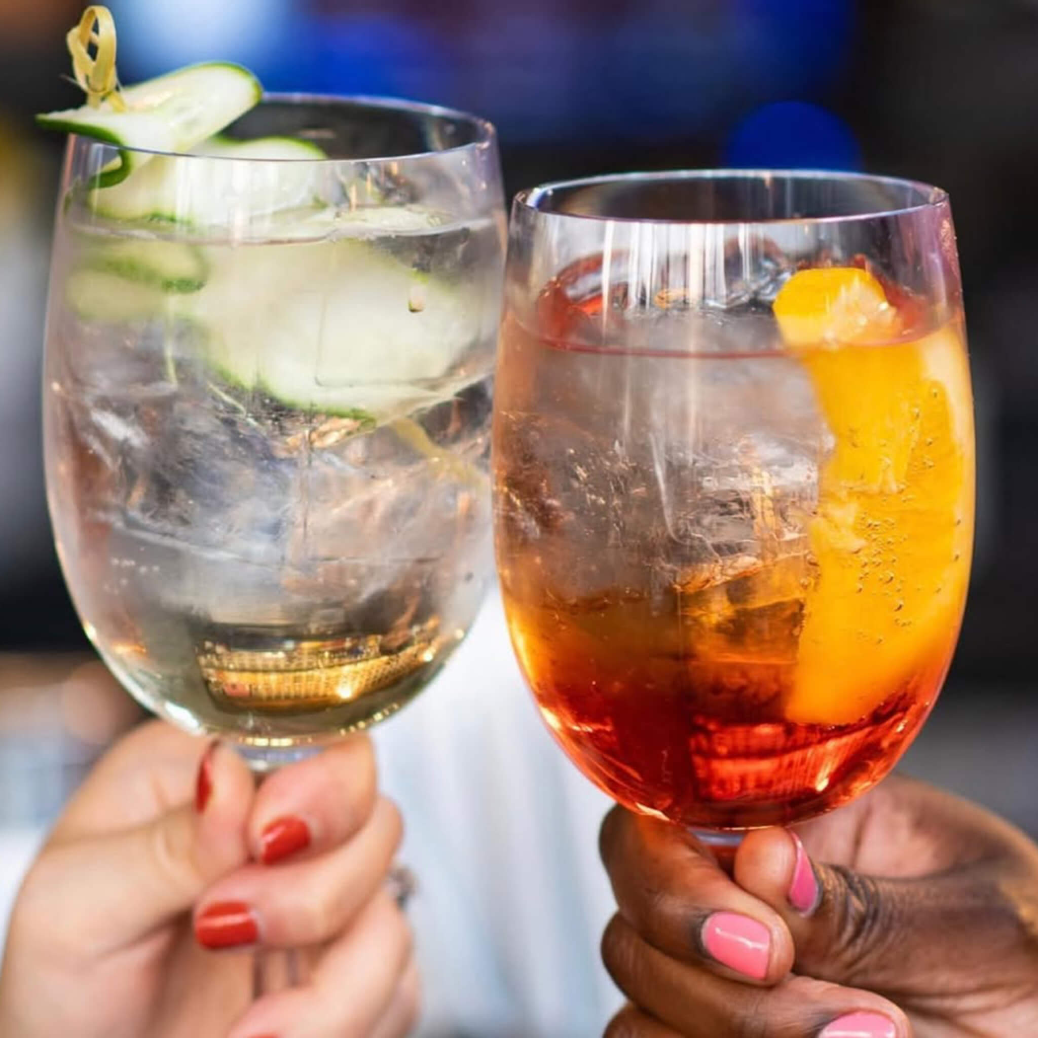 cocktail