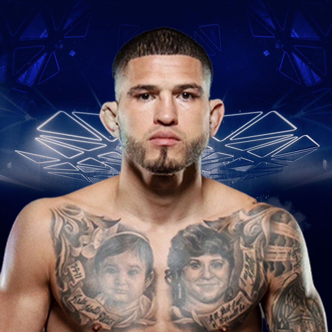 Anthony Pettis cashes $122,500 bet on brother Sergio's underdog win at  Bellator 297 - MMA Fighting