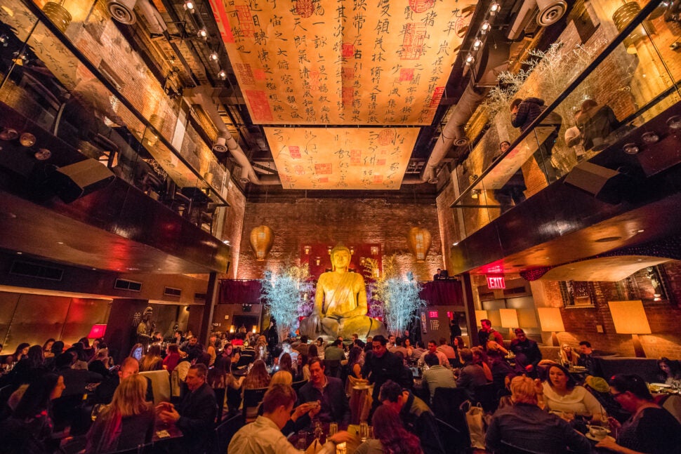 tao uptown dress code dinner Guys is there a dress code.. like are jeans allowed?  TAO Uptown