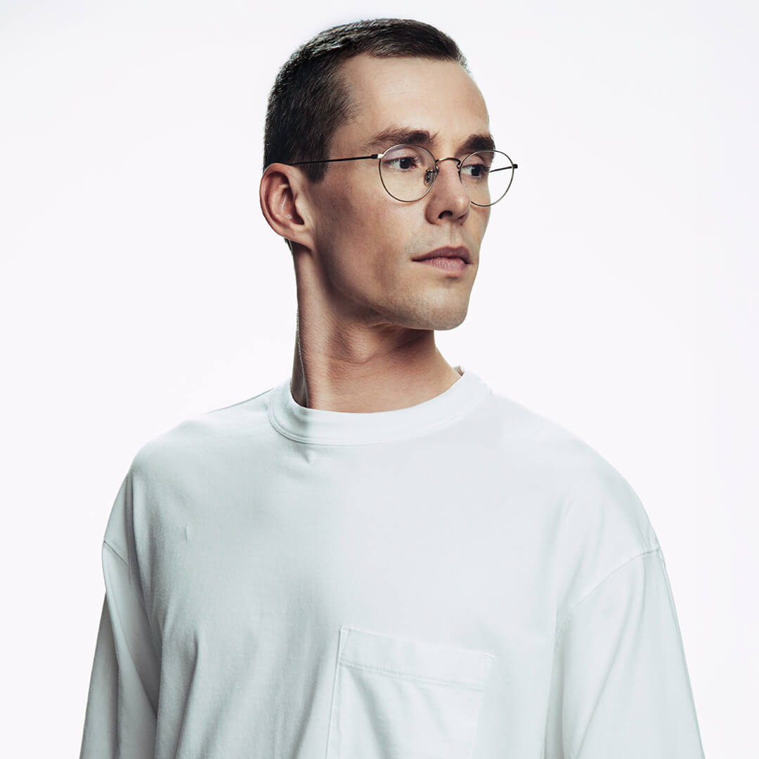 Lost Frequencies