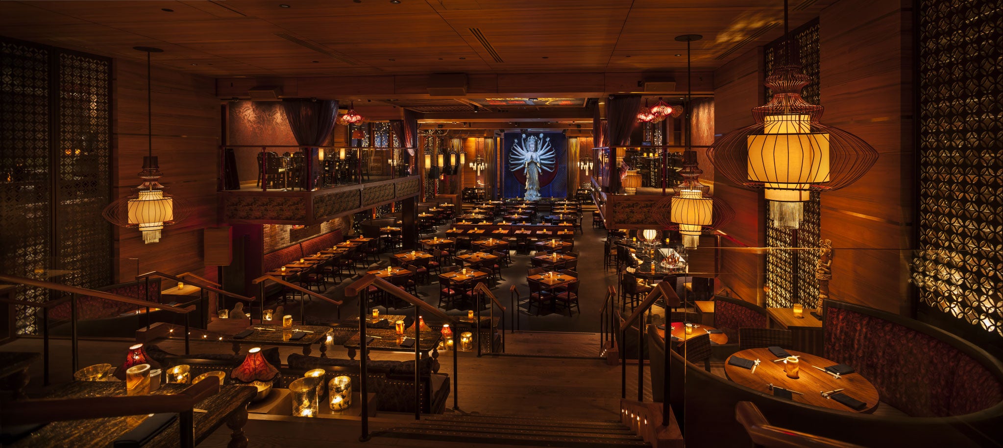 Private Events | TAO Downtown | New York