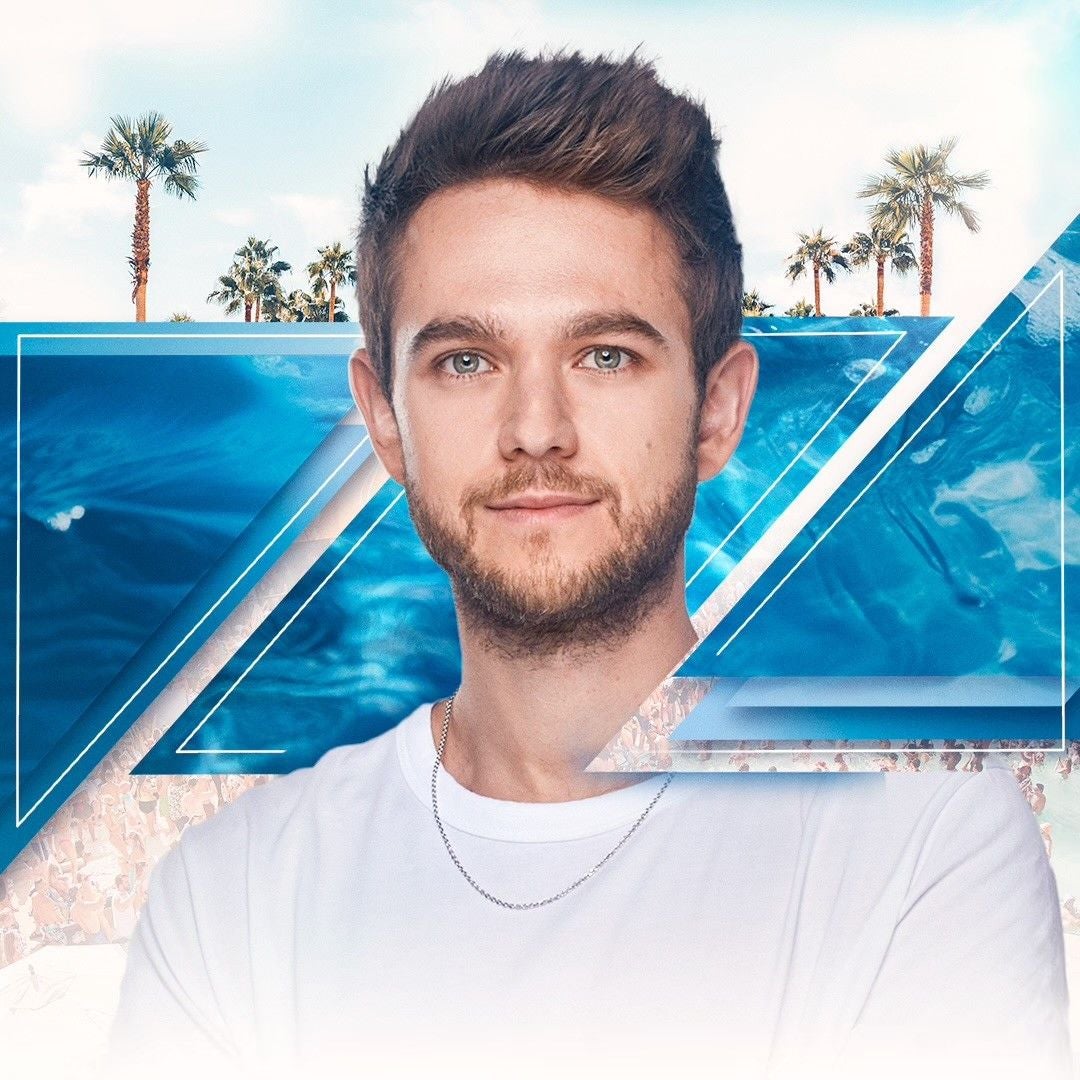 5/4/2024 Zedd Wet Republic Tao Group Hospitality