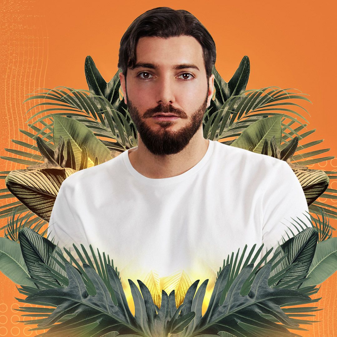 4/13/2024 - Alesso - TAO Beach - Tao Group Hospitality