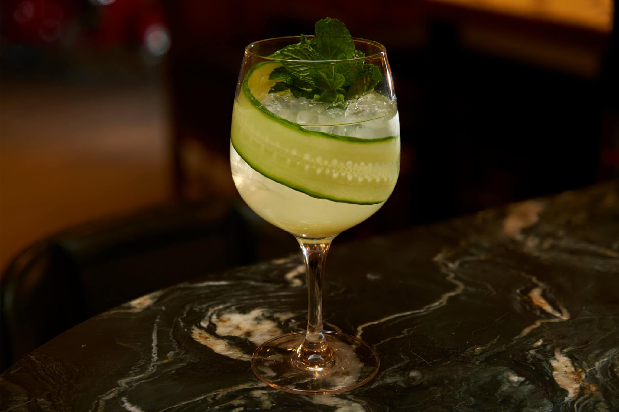 San Zeno Cocktail