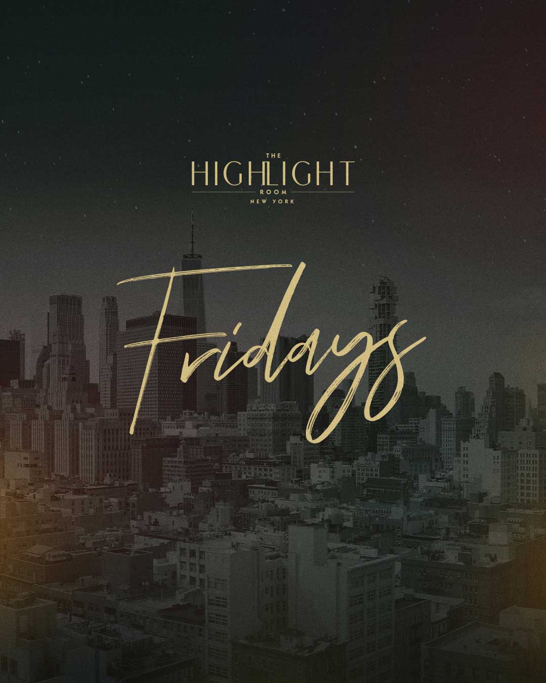 2/16/2024 – EJ The DJ | Lilicay – The Highlight Room