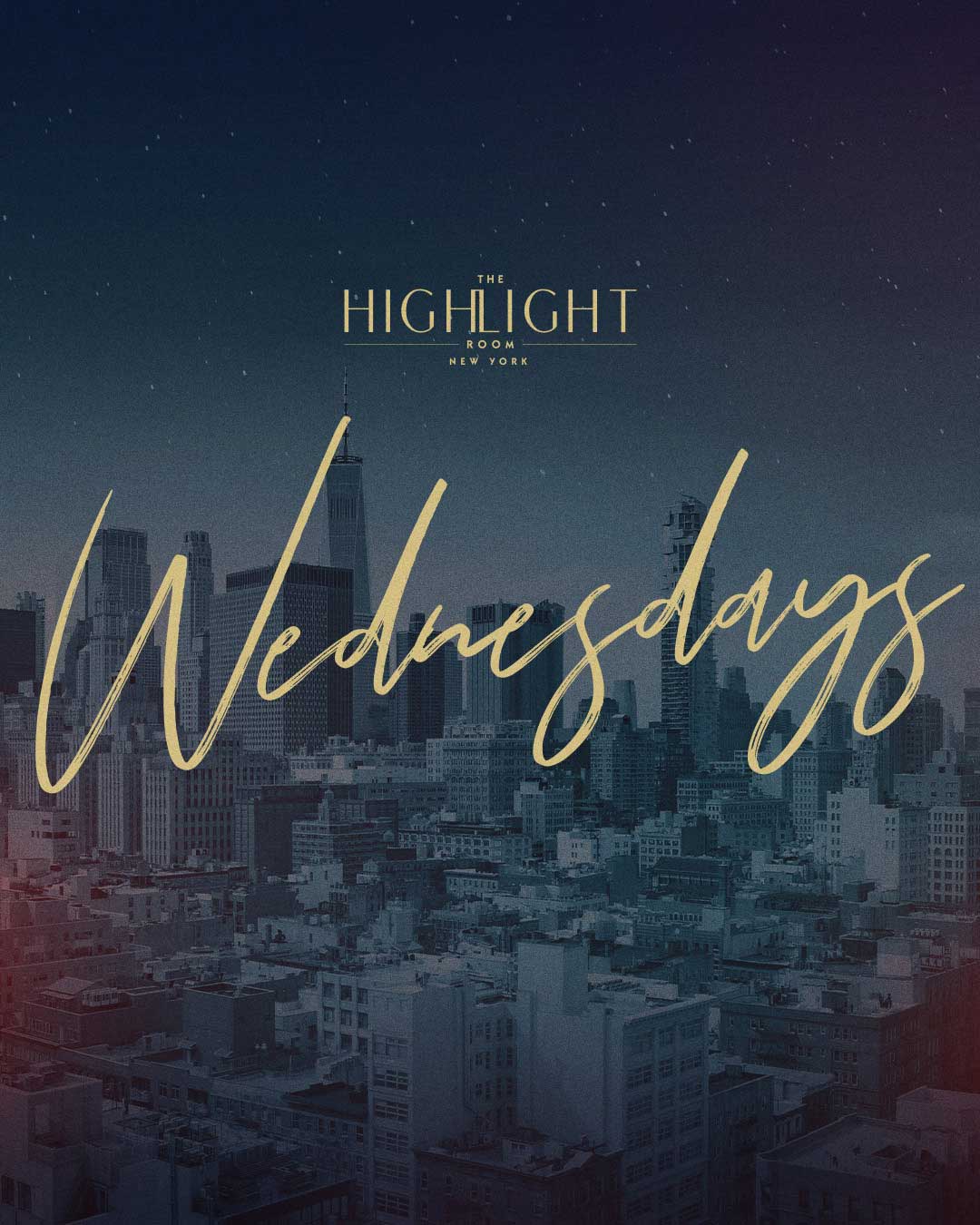 2/28/2024 – Cassidy Reiff – The Highlight Room