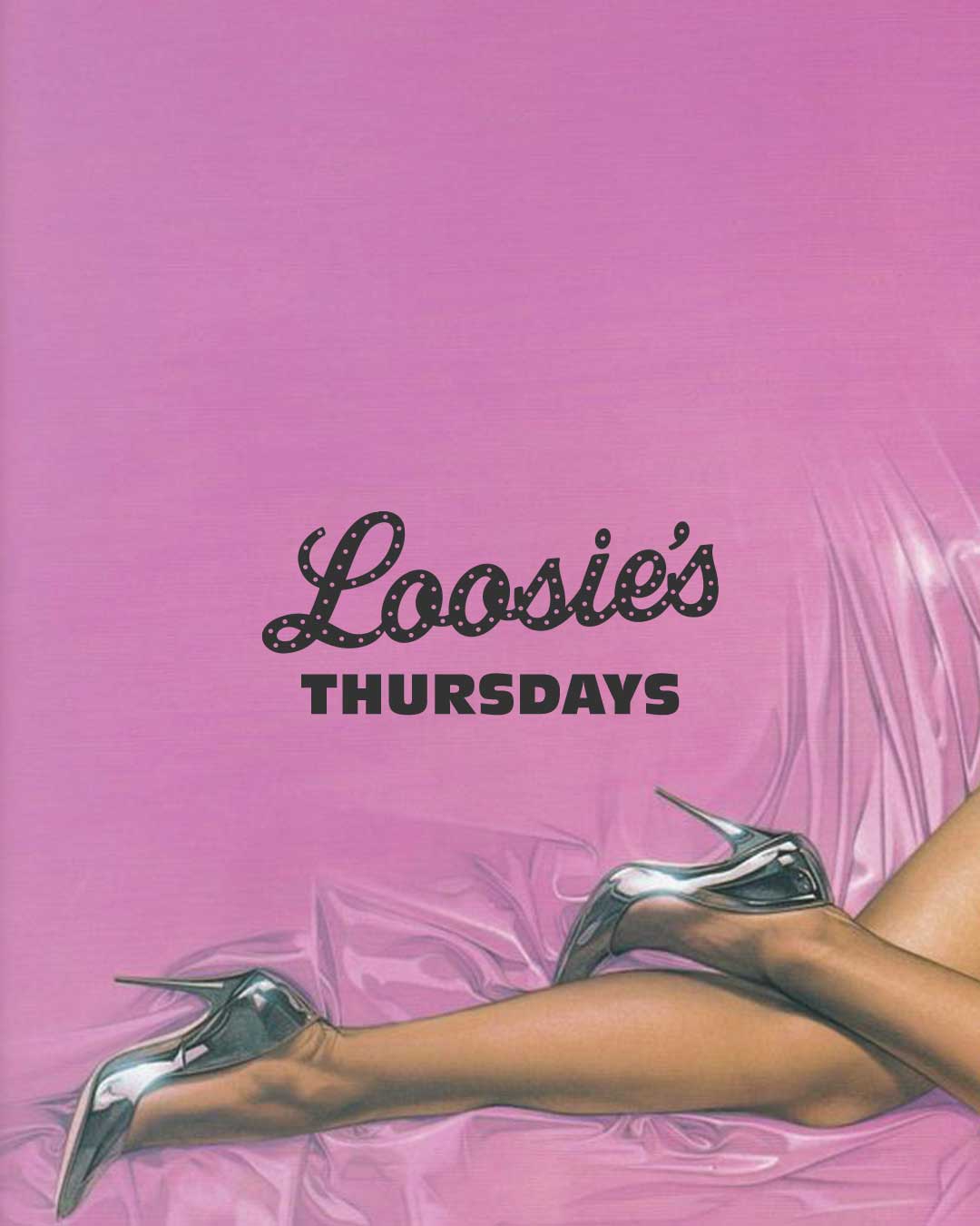 2/22/2024 – Kazi – Loosie’s Nightclub